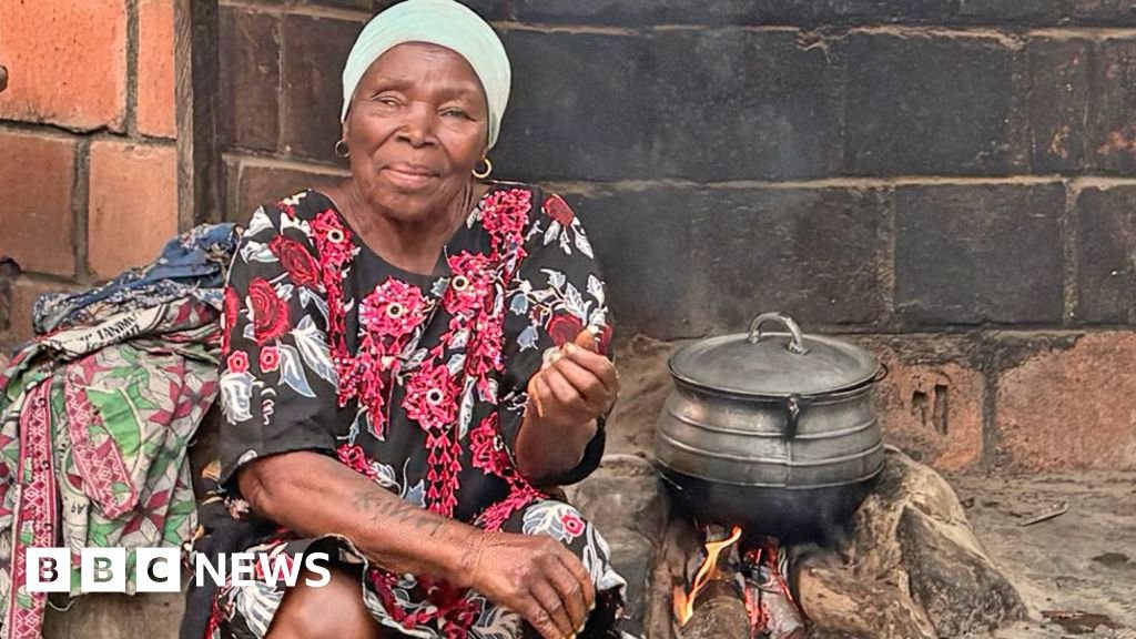 Abuja community evicted to build Nigeria’s capital: ‘We want a voice in our land’