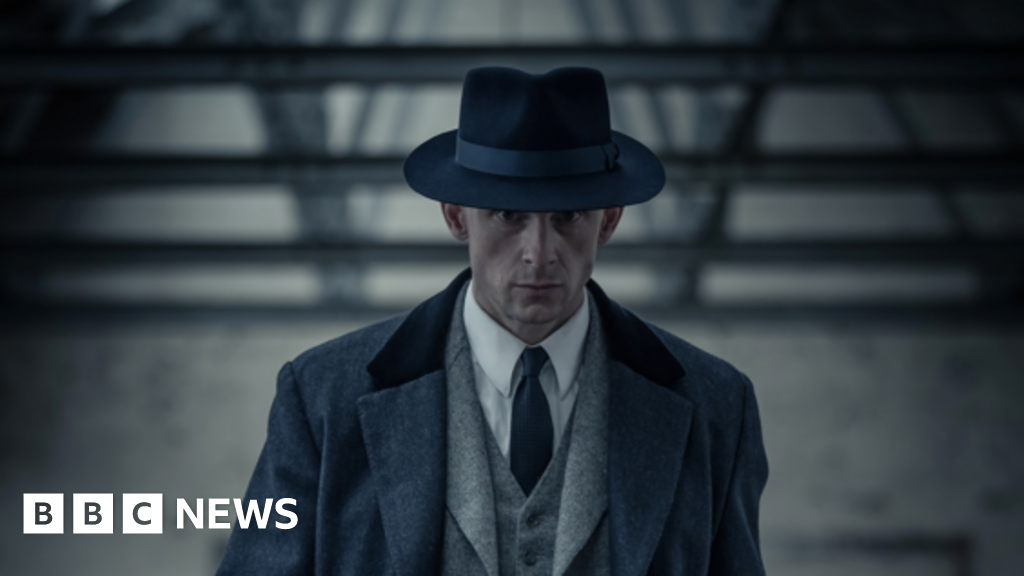 New Peaky Blinders TV series set to star Jamie Bell