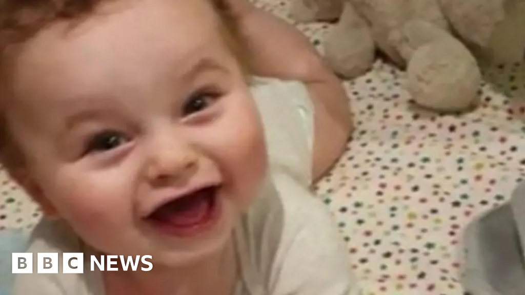 Blackpool teacher said baby was ‘dead meat’, jury hears