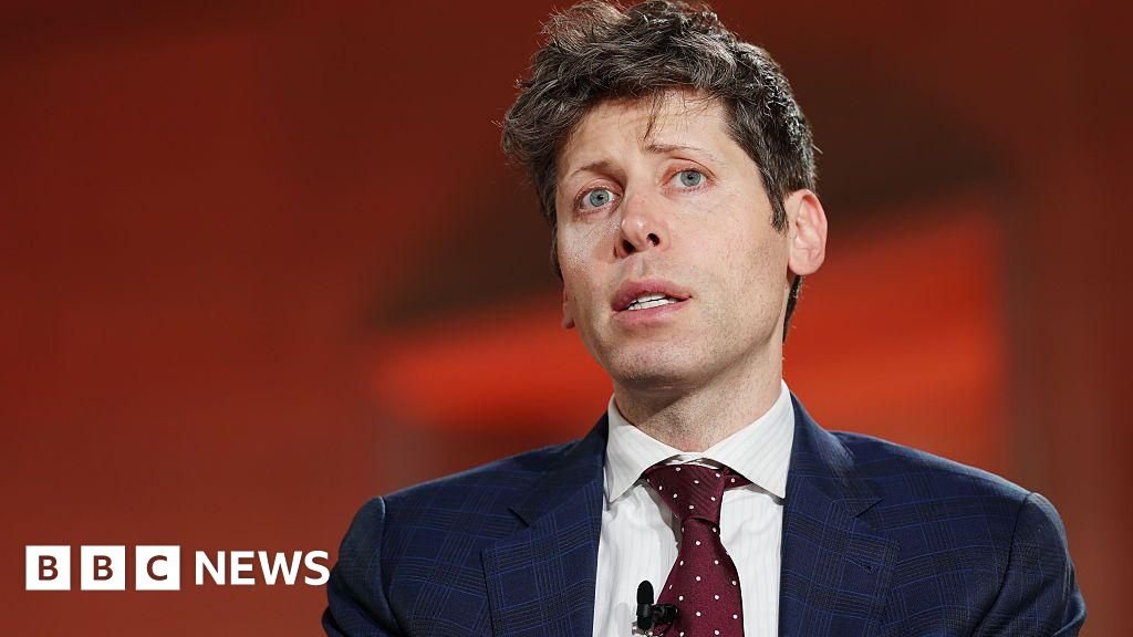 Man faces attempted murder charges in attack on home of OpenAI’s Sam Altman