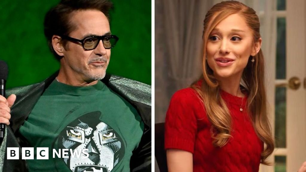 Avengers: Doomsday to Top Gun 3 – Hollywood studios preview their new films at CinemaCon