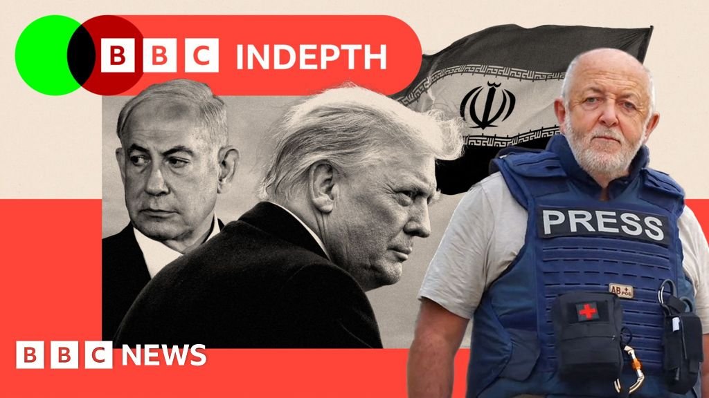 Ceasefire or no ceasefire, the Middle East’s reshuffling is not yet done