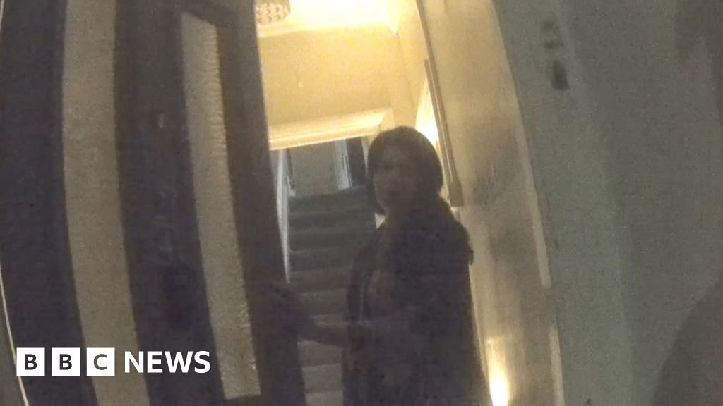 Secret filming shows legal adviser helping man pose as gay to get asylum