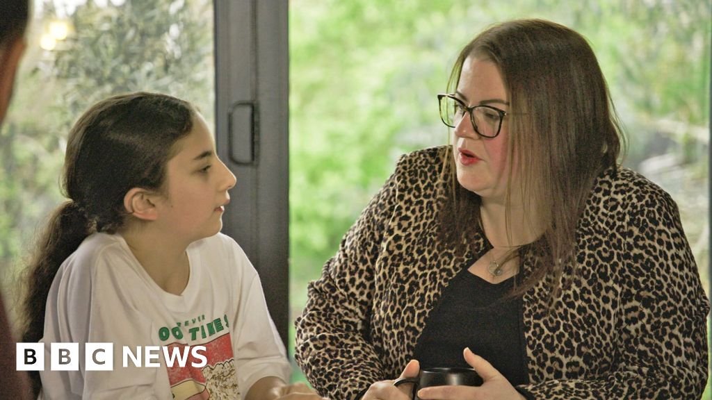 ‘I don’t want the children to see us worried’: UK families feel financial hit of Iran war