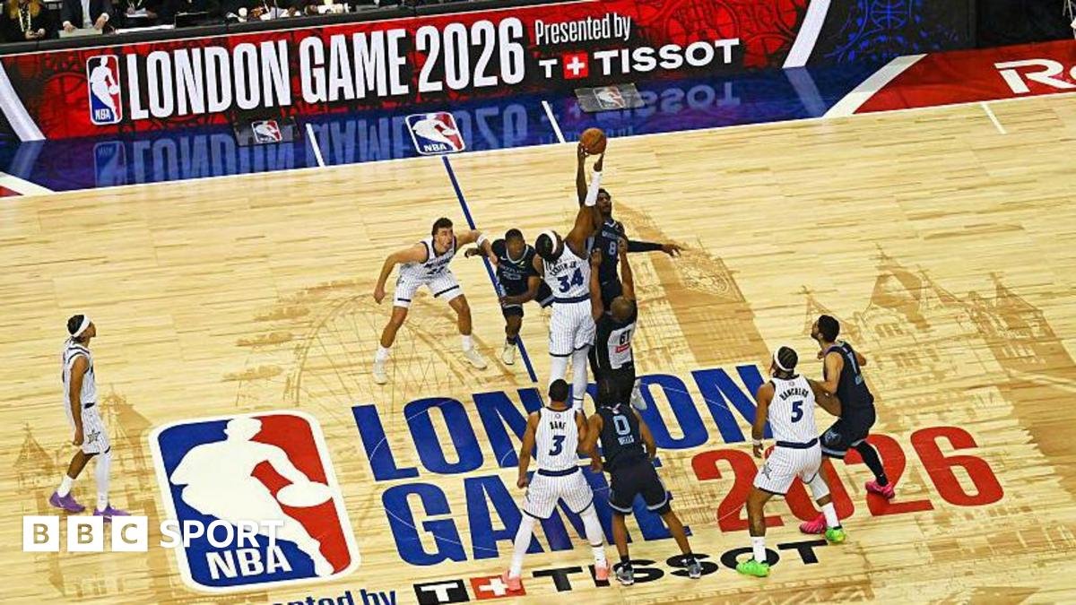 NBA Europe: Billion-dollar bids made for franchises in proposed league