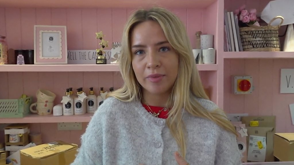 Cardigan: Concerns for ‘prettiest’ high street famed for Independent shops