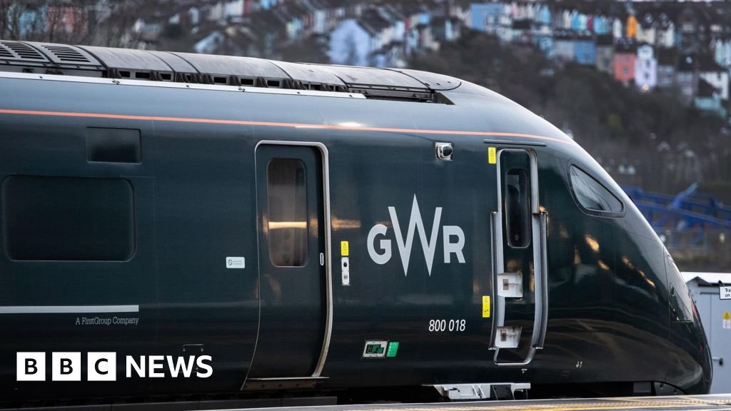 Great Western Railway to be renationalised by end of 2026