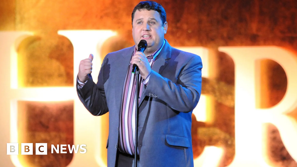 Peter Kay Birmingham show rescheduled after Birmingham arena evacuation