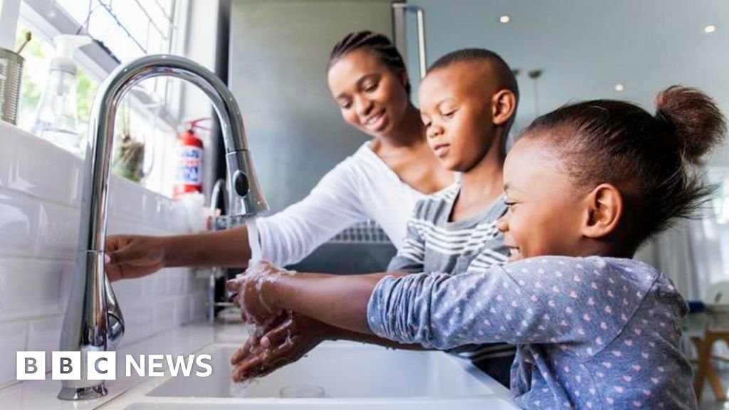 South Staffordshire Water fined after customers’ details hacked
