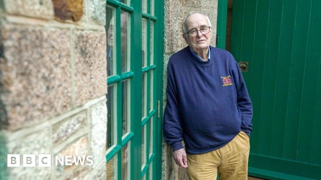 I’m trapped in a retirement flat with a £20k service charge. I fear I’ll never sell