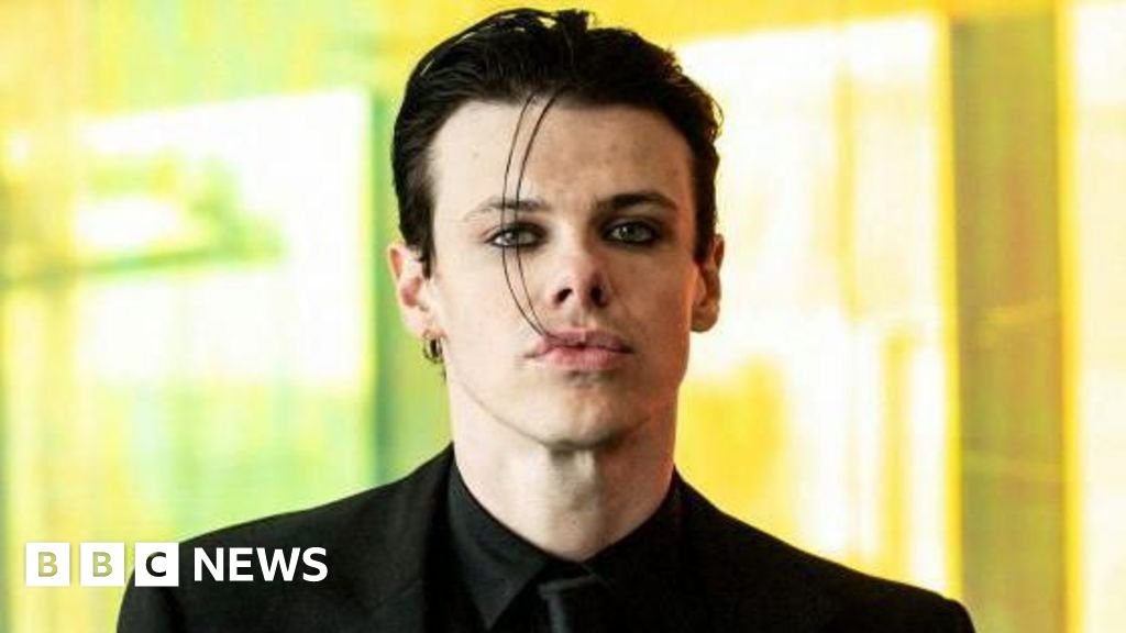 Yungblud stalking suspect from Sheffield fails to turn up at court