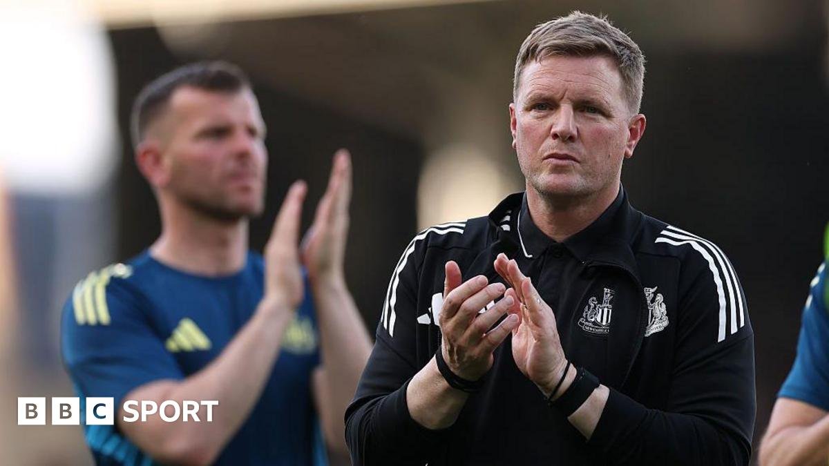 Newcastle: What now for club and ‘bruised’ Eddie Howe?