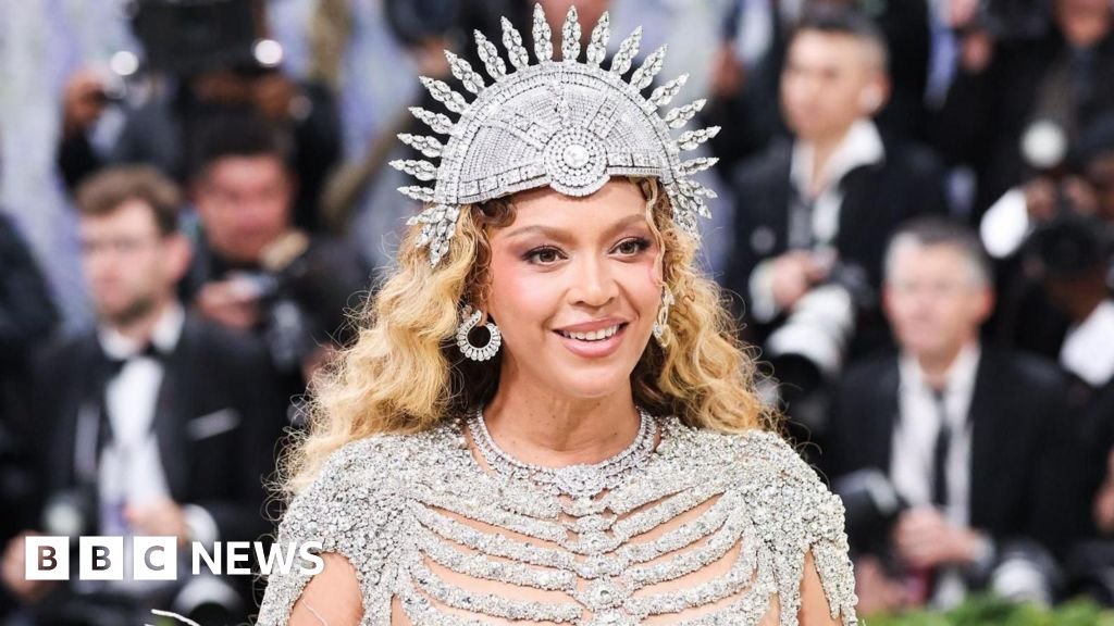 Thief jailed after stealing unreleased Beyoncé music from car