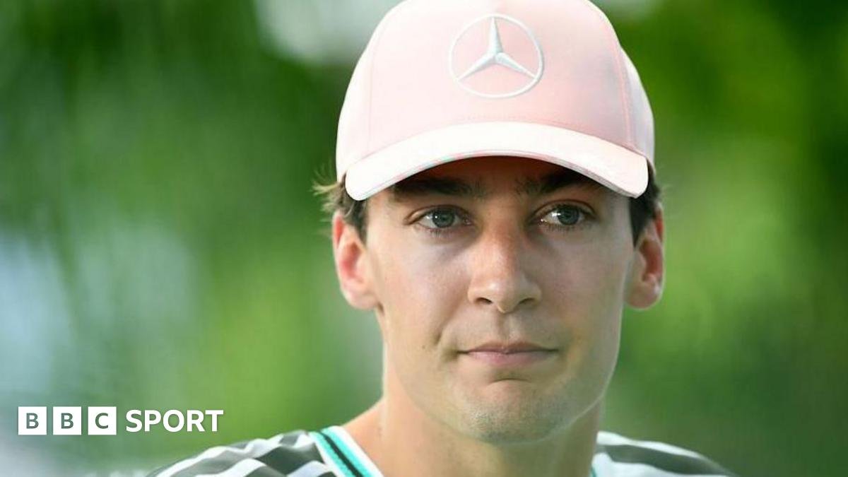 F1 Q&A: Mercedes, Russell and Antonelli, stewards’ decisions and undercut v overcut