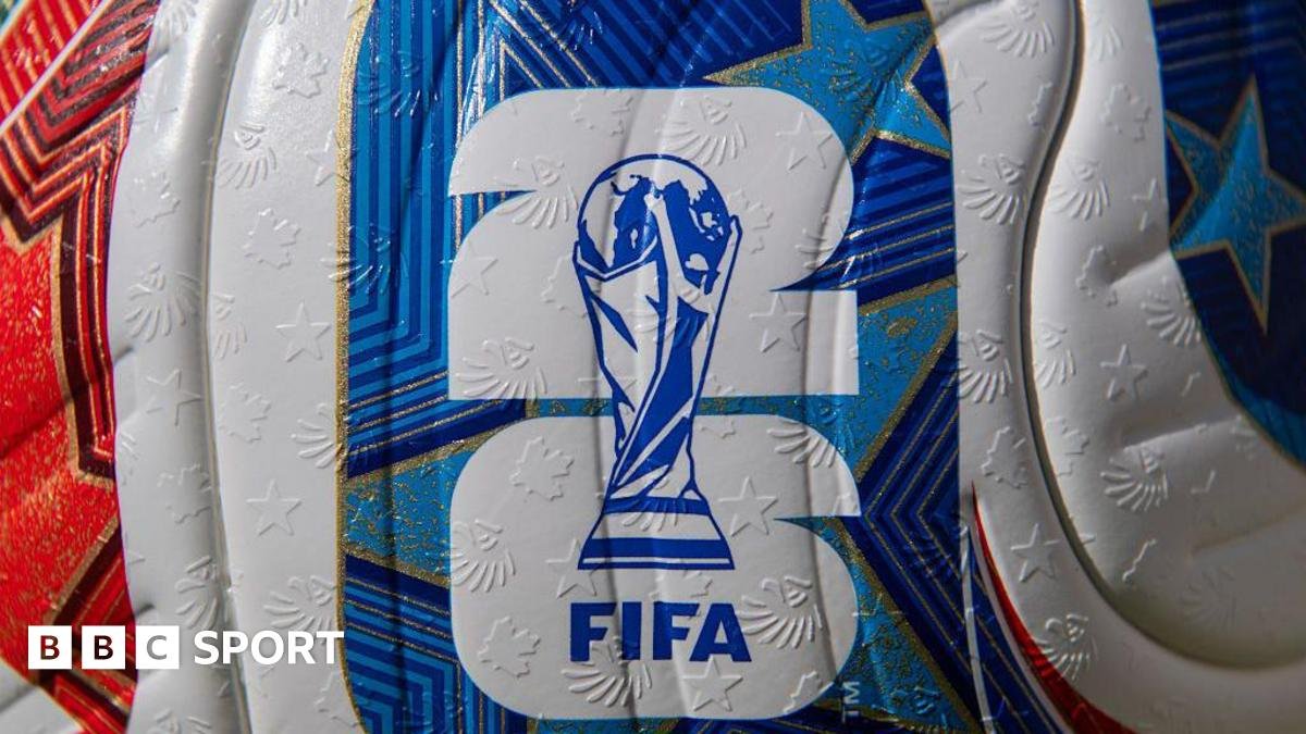 World Cup 2026 squads: Every nation’s 26-man squad as they are announced