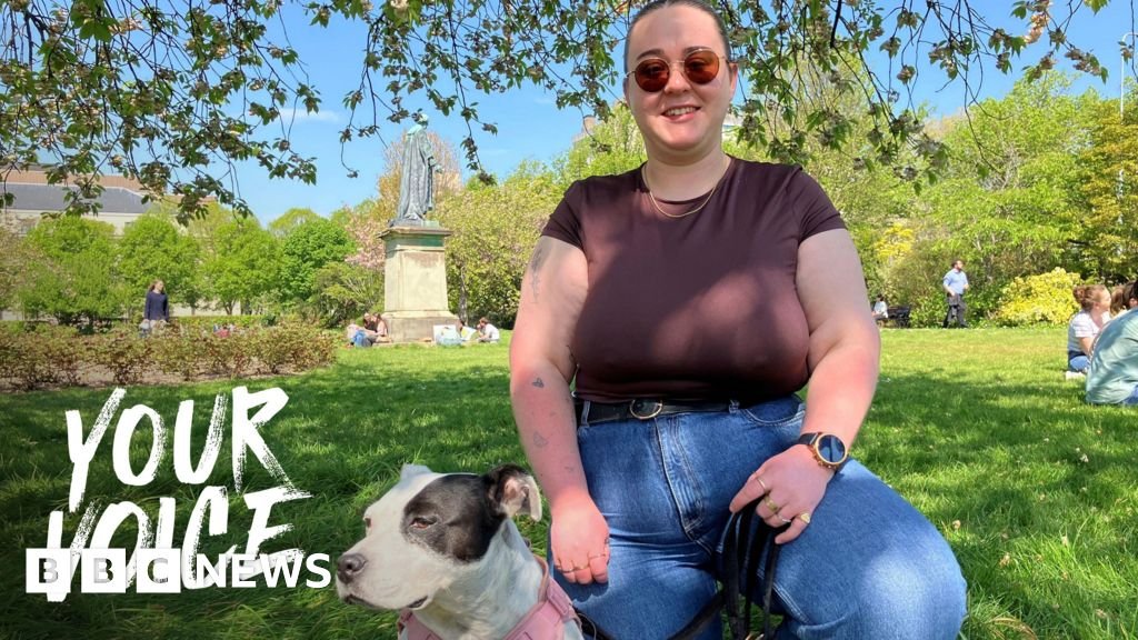 Cost of living: ‘I couldn’t afford dog food so now I make it at home’