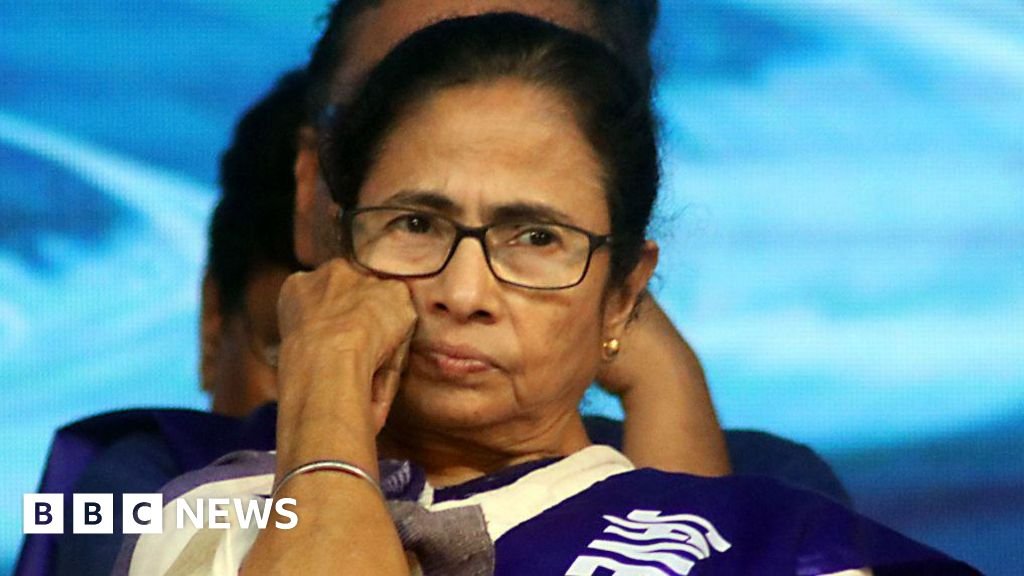 Mamata Banerjee, West Bengal election results 2026: India’s fiercest female politician faces a fight for survival