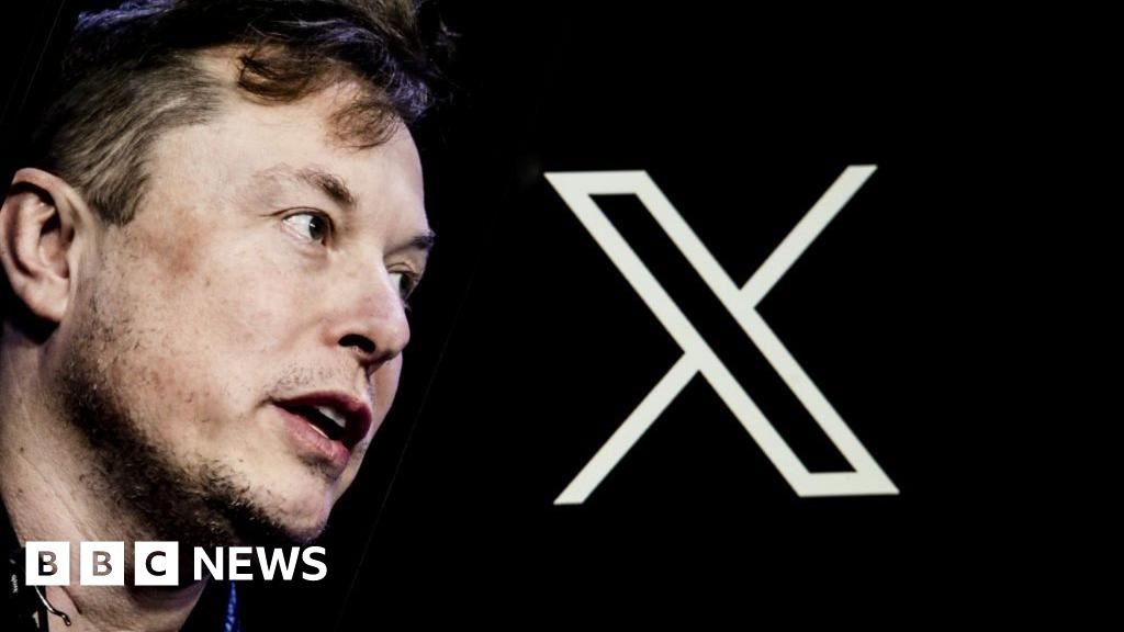 Elon Musk’s X fined for not complying with Australia’s child protection laws