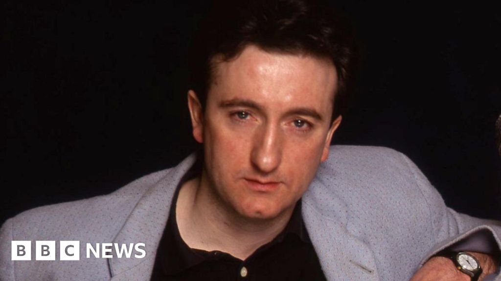 Gary Lydon: Irish actor and Banshees of Inisherin star dies aged 61