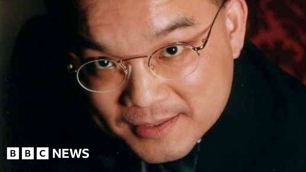 Canadian ‘poison seller’ Kenneth Law pleads guilty to aiding suicides by selling toxic chemical online