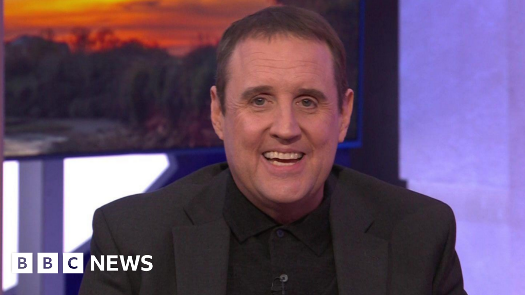 Peter Kay Utilita Arena show evacuated due to ‘suspicious bag’