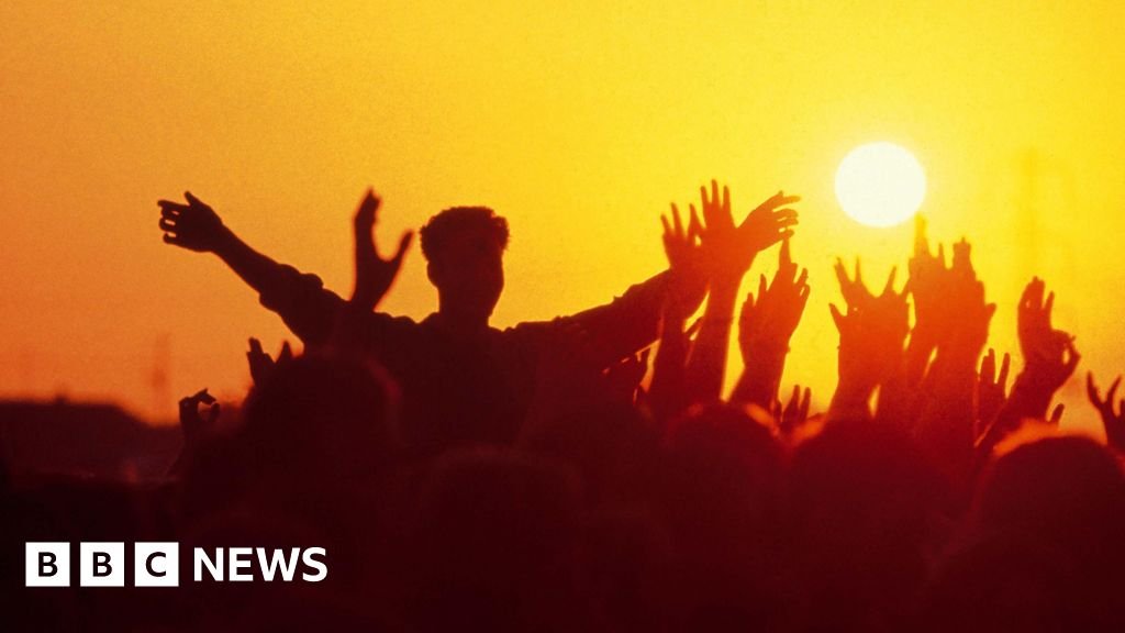Festival tickets are getting more expensive – we compared them