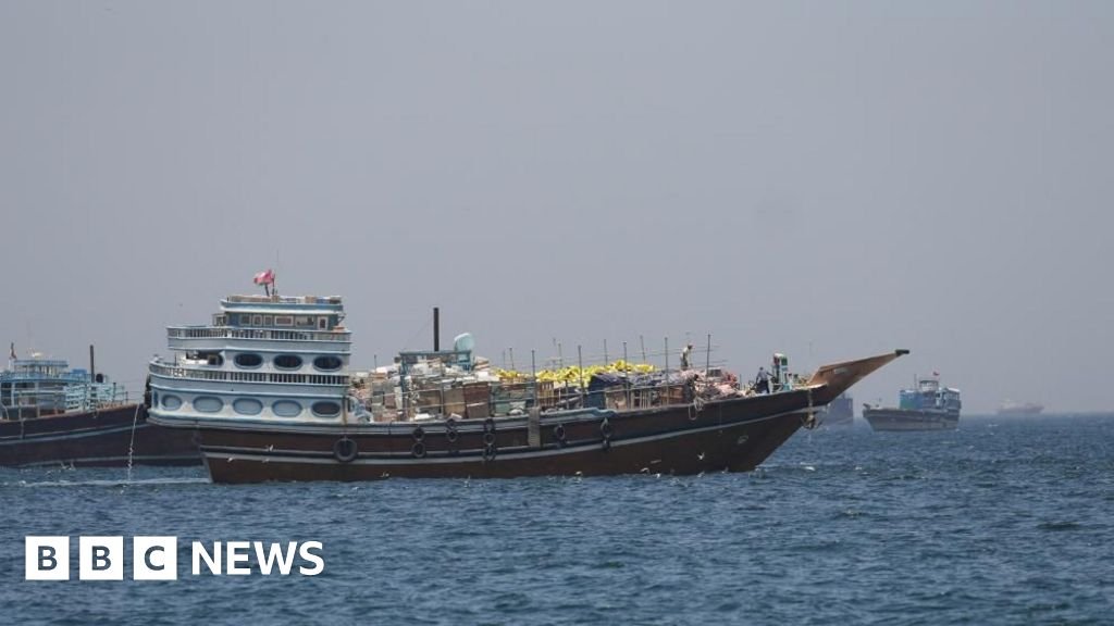 What we know about Trump’s ‘Project Freedom’ in Strait of Hormuz