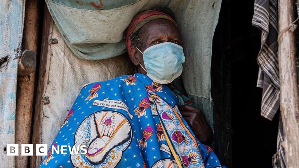 Ebola spread in DR Congo ‘deeply alarming’, MSF warns