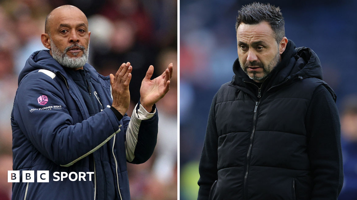 Premier League relegation battle: Will it be Tottenham or West Ham who survive?