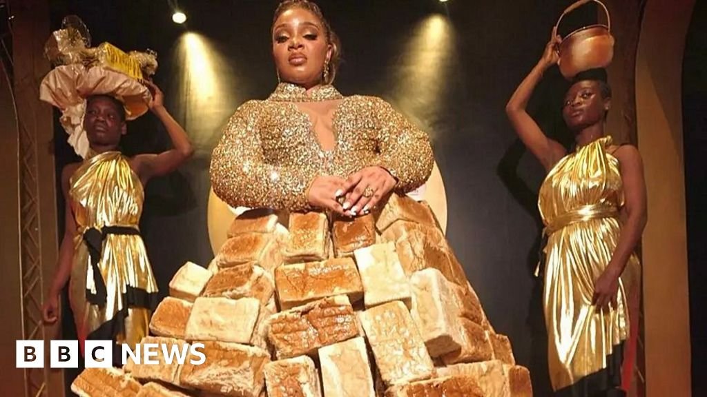 AMVCA 2026: All the film stars and fashionistas who stole the show at Africa Magic Viewers’ Choice Awards