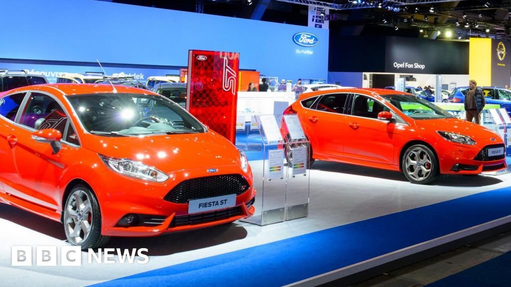 Ford Fiesta: Car boss hints it could return as an electric model