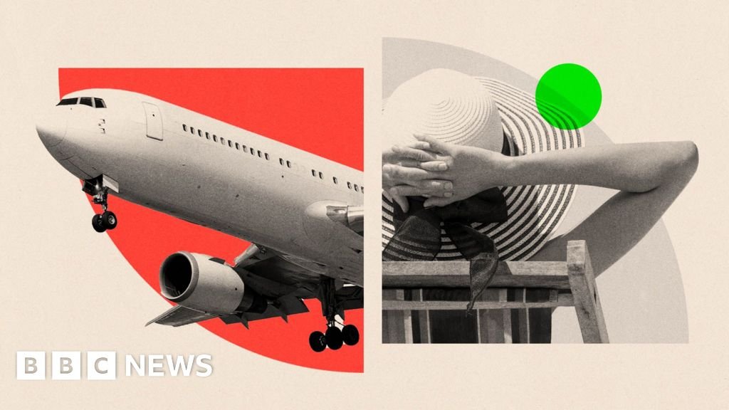 The threat to summer holidays looming with jet fuel shortages