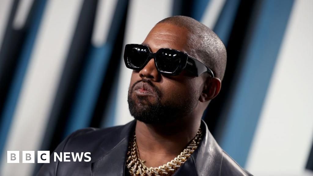 Italy bans Kanye West and Trevor Scott concerts in Reggio Emilia