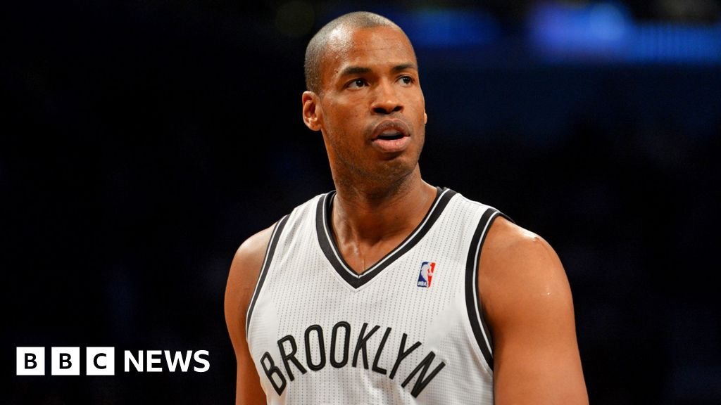 Jason Collins: NBA’s first openly gay player dies aged 47