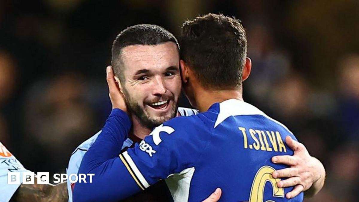 Scotland: John McGinn the troublemaker for Brazil – Thiago Silva