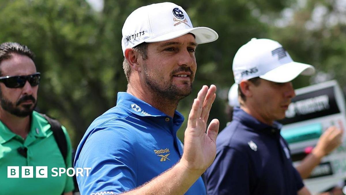 Bryson DeChambeau: American to focus on growing YouTube channel if LIV Golf fails