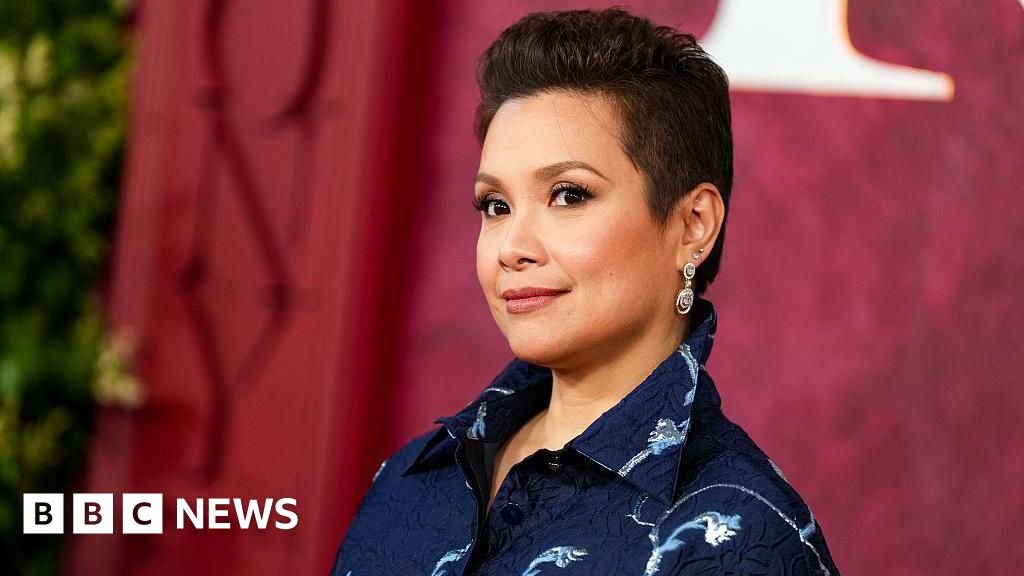 ‘We won’t see her because she’s Asian’: How Lea Salonga fought to be seen on Broadway