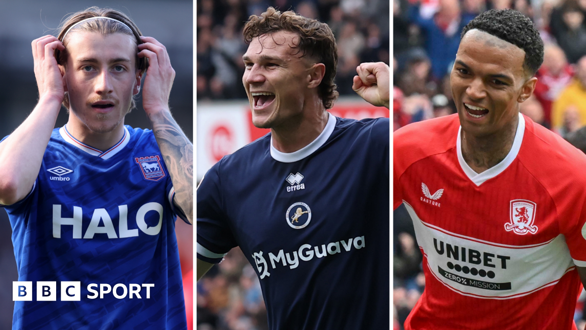 Who finishes second in Championship? Pundits, fans & managers have their say
