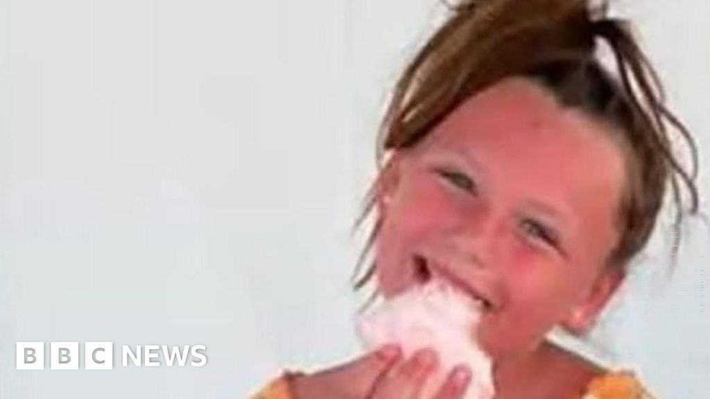 Girl’s rope swing death was a ‘shocking accident’, coroner says