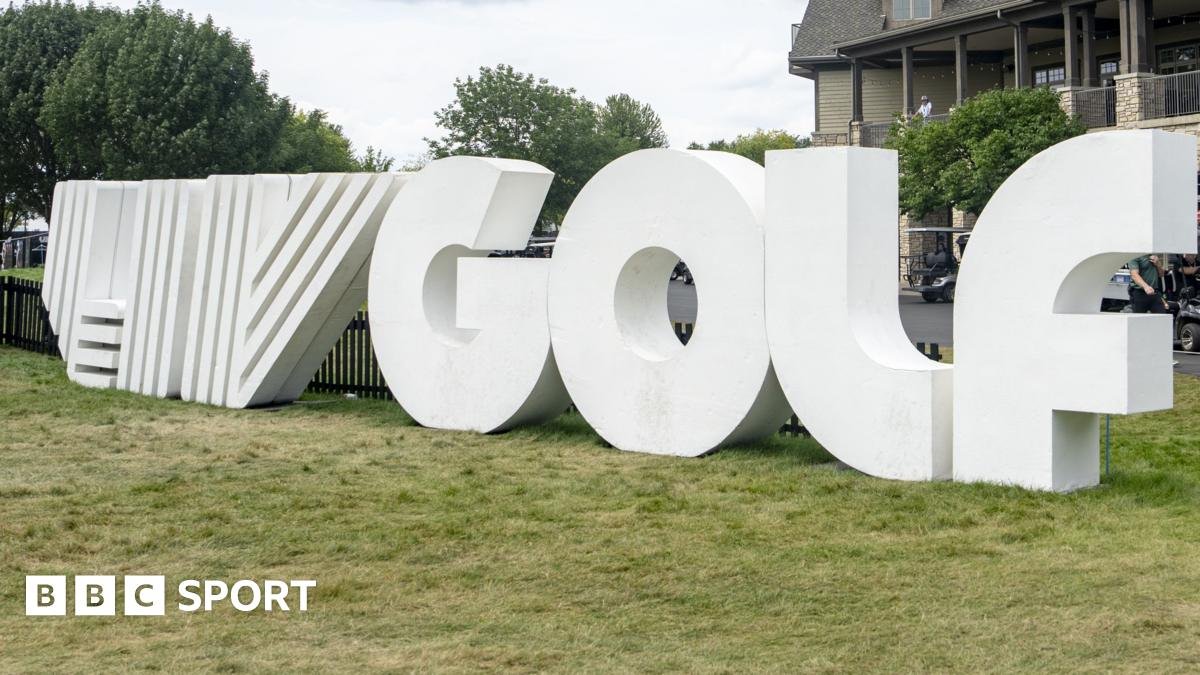 LIV Golf: Is Saudi Arabia’s sports revolution unravelling?