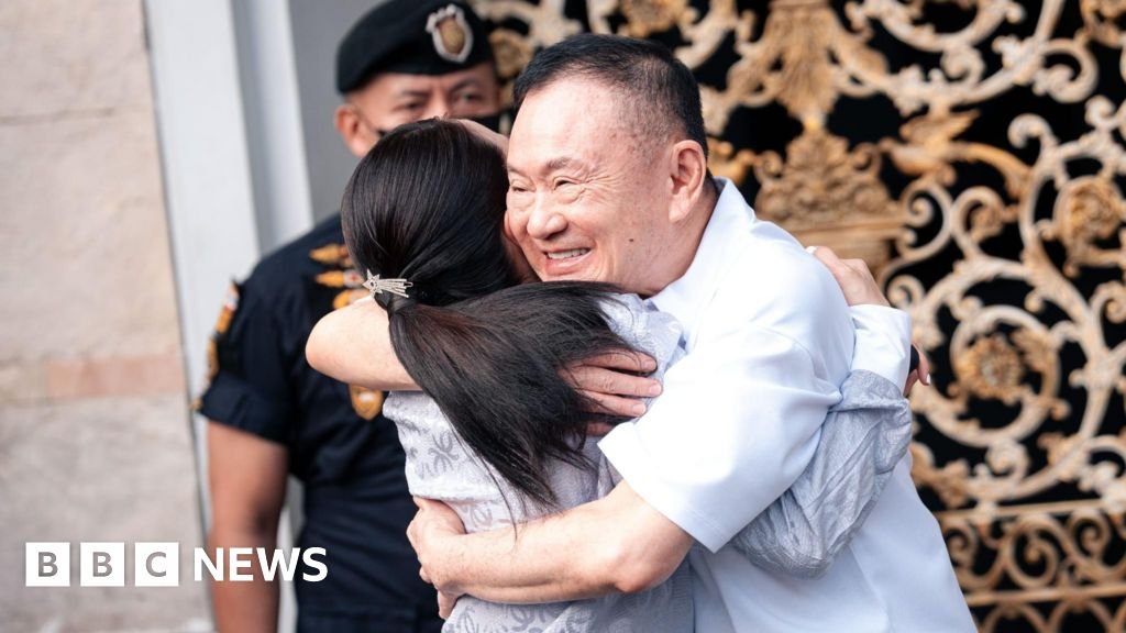 Thaksin Shinawatra: Thailand’s ex-PM is out of jail, but is his era over?
