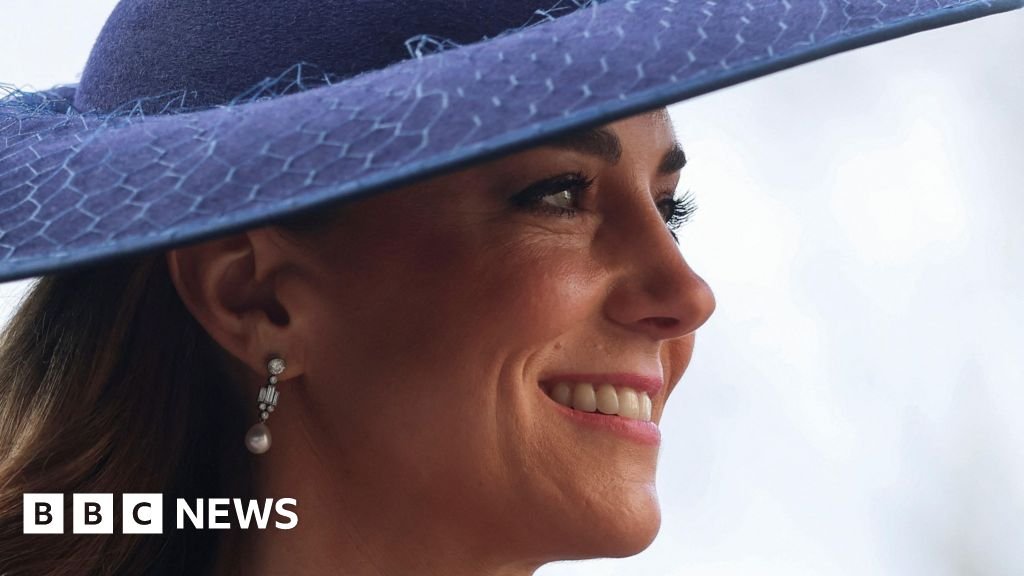 Catherine to return to overseas visits with trip to Italy