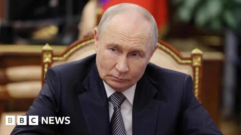 Can the EU find a Russia whisperer to mediate an end to the war in Ukraine?