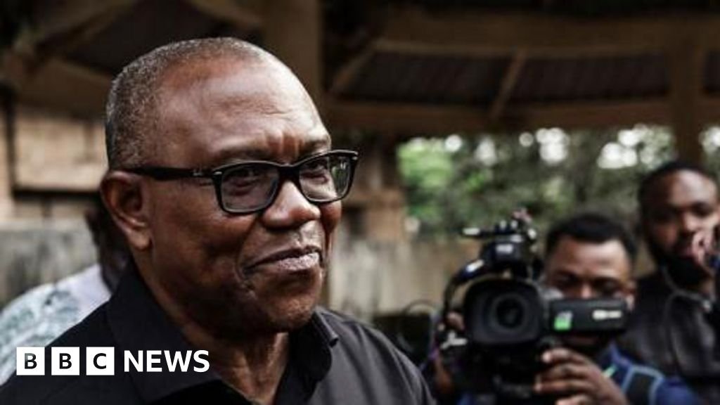 Peter Obi and Rabiu Kwankwaso quit ADC and join NDC in major Nigerian political shake-up
