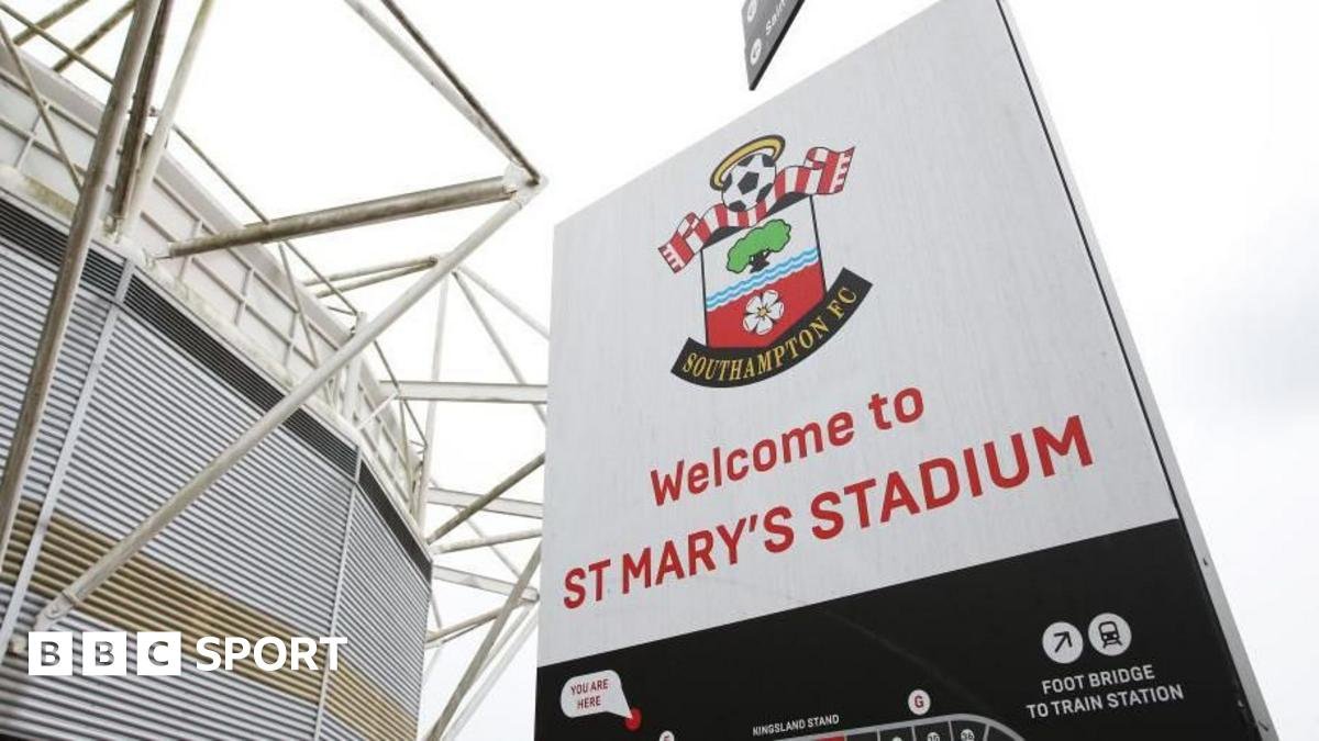 Spygate: Southampton hit out at ‘manifestly disproportionate’ punishment