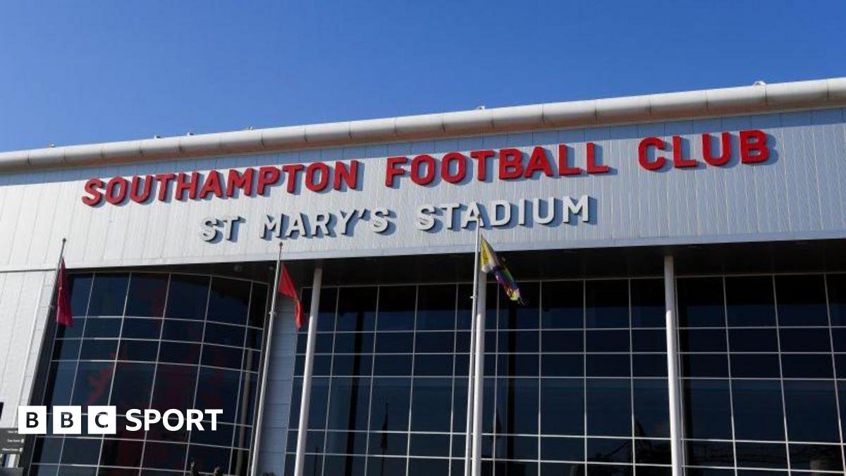 Southampton: FA opens investigation over Spygate