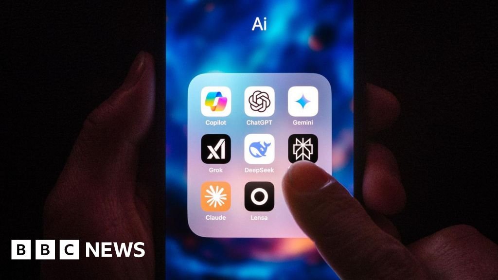US to safety test new AI models from Google, Microsoft, xAI