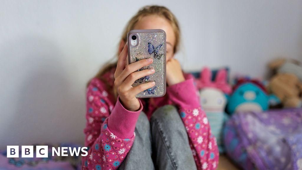 TikTok and YouTube ‘not safe enough’ for kids, says Ofcom report