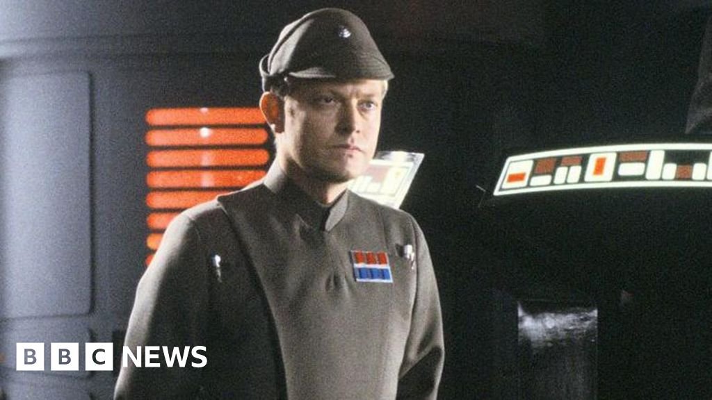 Star Wars and Shakespeare actor Michael Pennington dies aged 82