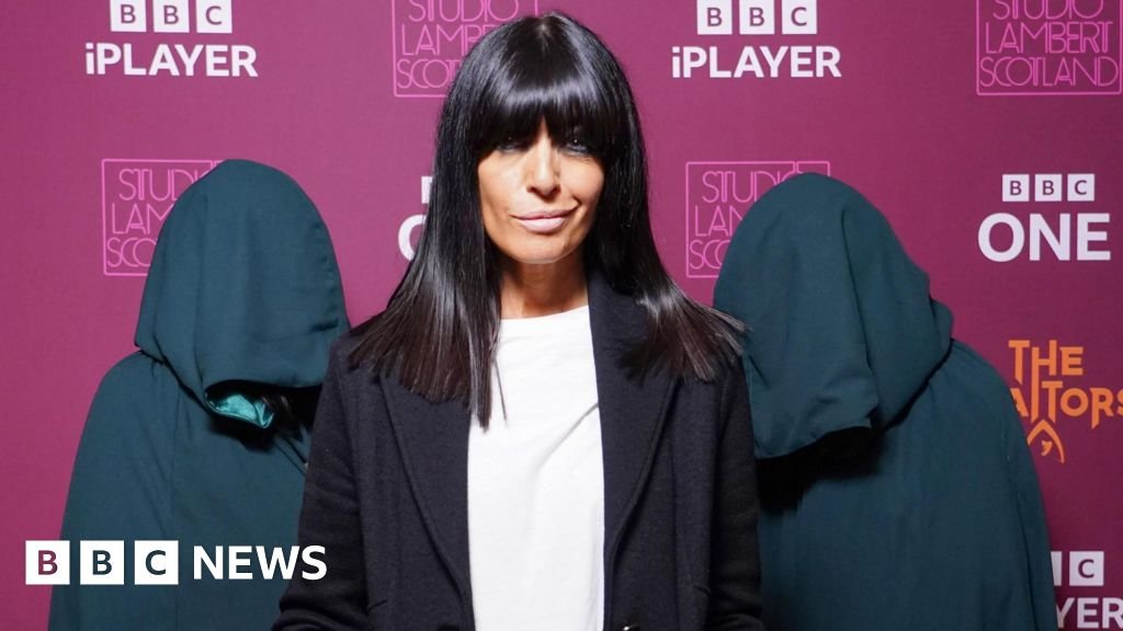 Celebrity Traitors 2026: Full line-up of series two confirmed